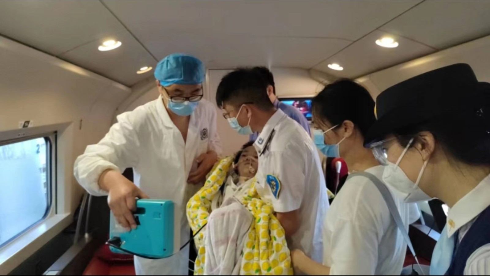 张家港市专业高铁转运