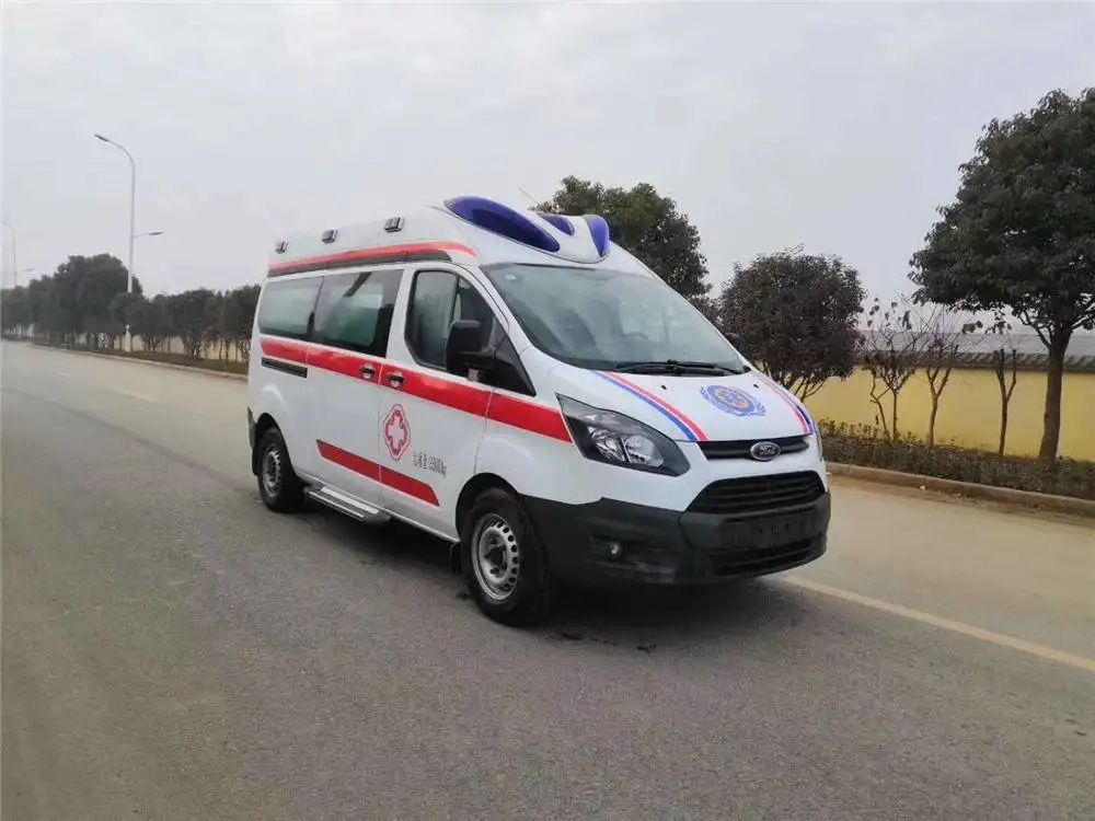 张家港市救护车转院