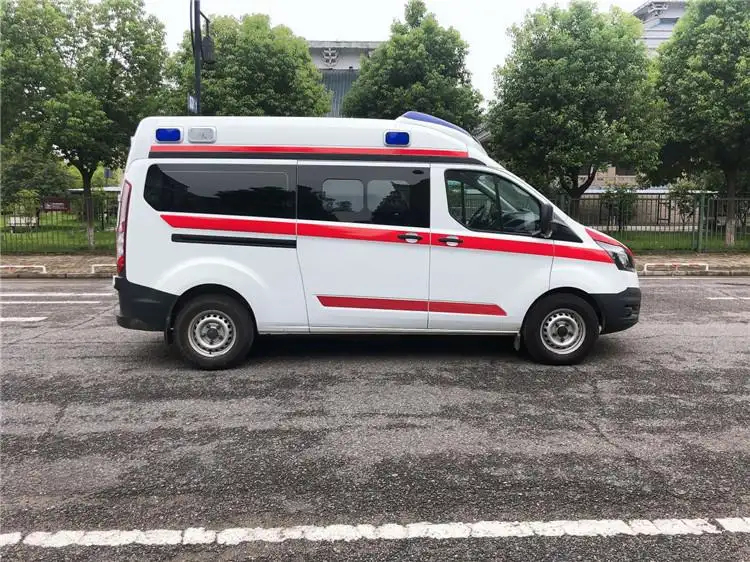 张家港市长途跨省救护车出租